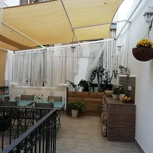 Bed & Breakfast Casa Carola