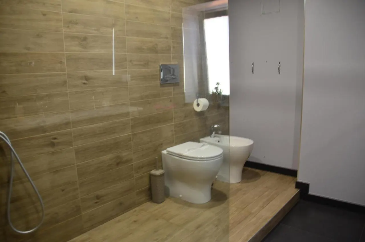 カターニア Tre Stelle Al Duomo Bed & Breakfast 2*,
