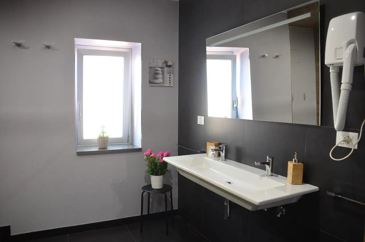 カターニア Tre Stelle Al Duomo Bed & Breakfast