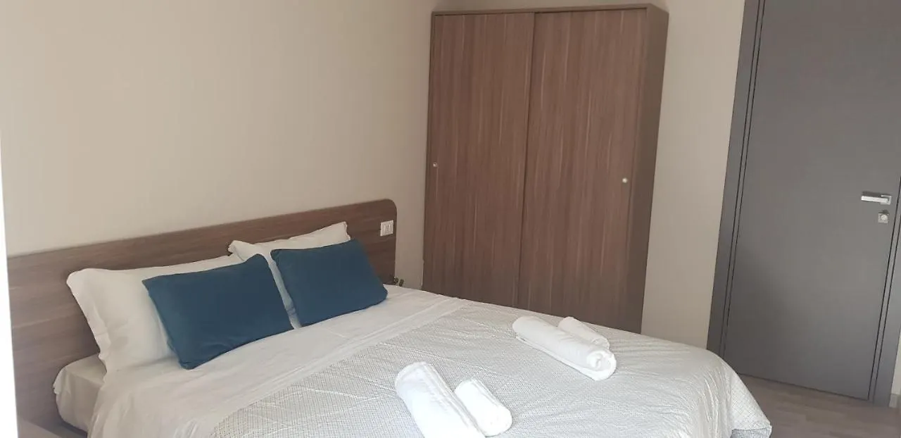 **  カターニア Tre Stelle Al Duomo Bed & Breakfast イタリア