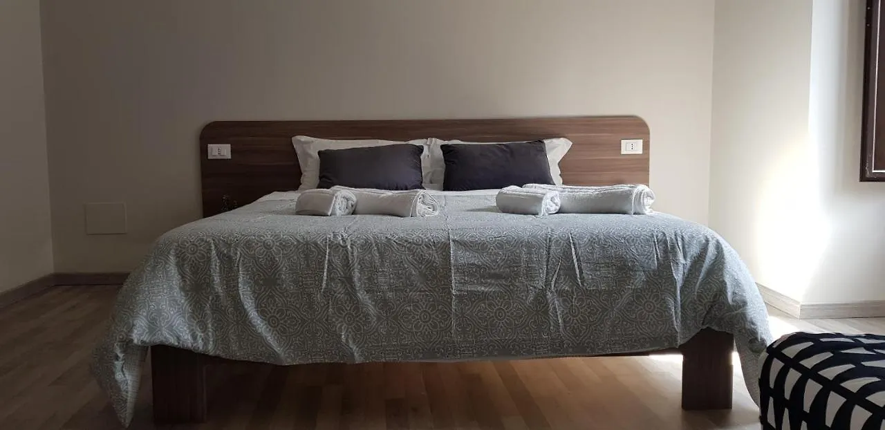 カターニア Tre Stelle Al Duomo Bed & Breakfast