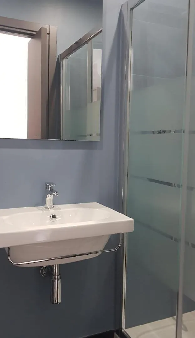 カターニア Tre Stelle Al Duomo Bed & Breakfast イタリア