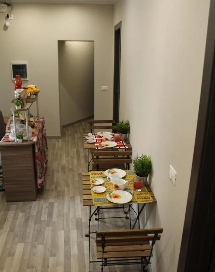 カターニア Tre Stelle Al Duomo Bed & Breakfast 2*,  イタリア