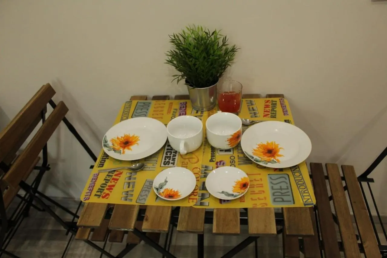 カターニア Tre Stelle Al Duomo Bed & Breakfast