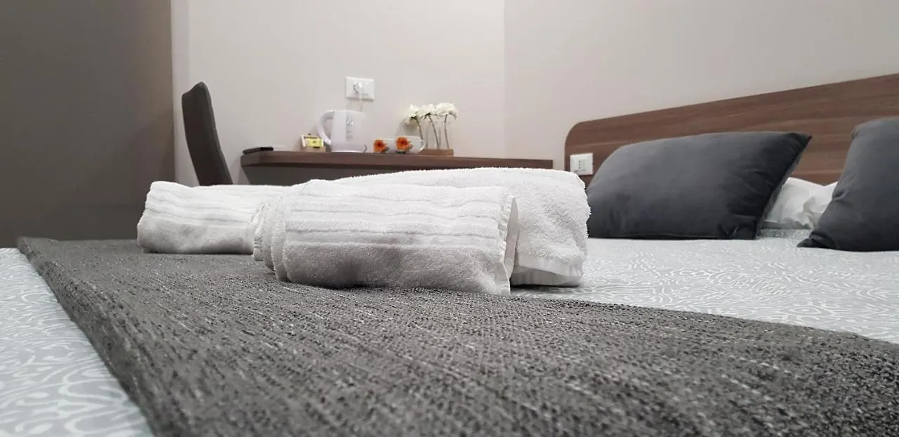 カターニア Tre Stelle Al Duomo Bed & Breakfast