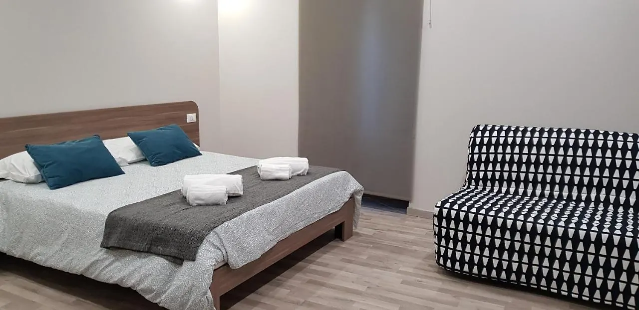 カターニア Tre Stelle Al Duomo Bed & Breakfast イタリア