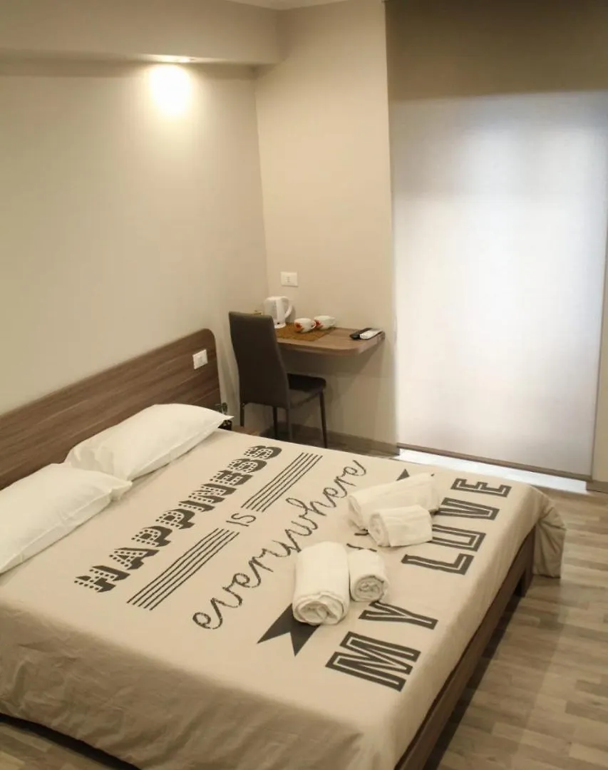 カターニア Tre Stelle Al Duomo Bed & Breakfast